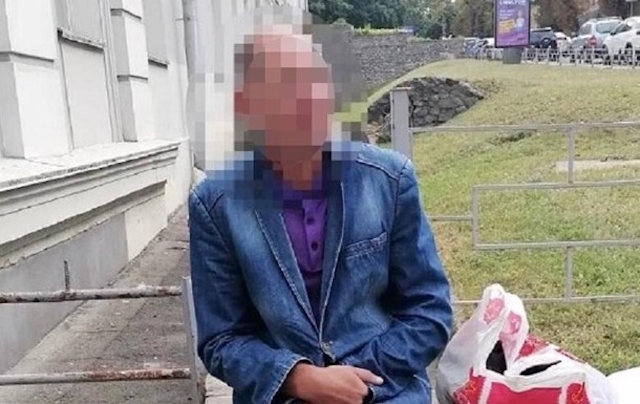 Свежие новости: Засуджено чоловіка, який напав на 12-річну дівчинку,яка збирала гроші для воїнів ЗСУ