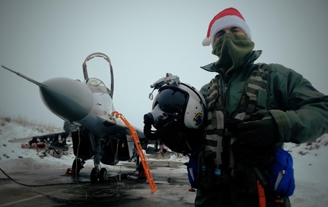 Свежие новости: ВCУ вдарили по аеродрому міста Саки в Криму