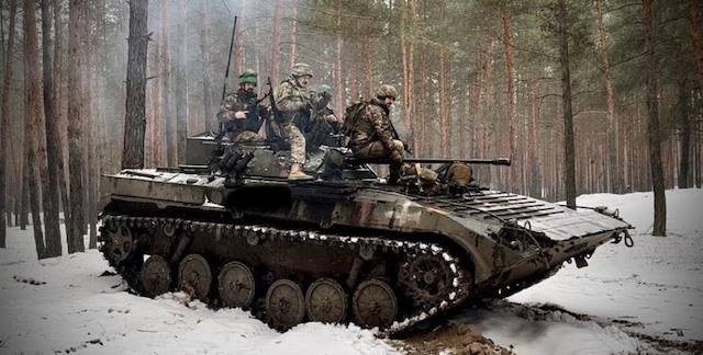 Свежие новости: ЗСУ потребують молодших і витриваліших бійців, – FT