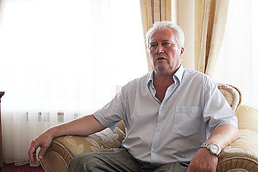 Фото новости: «Я считаю, что в отставку должна уйти вся фракция «Блока Петра Порошенко» в Николаевском областном совете», - Корнацкий Свежие новости: «Я считаю, что в отставку должна уйти вся фракция «Блока Петра Порошенко» в Николаевском областном совете», - Корнацкий