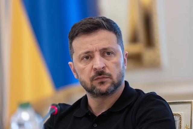 Свежие новости: Зеленський змінив склад делегації для переговорів з РФ у Стамбулі