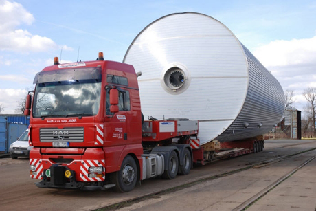 Свежие новости: Раде рекомендовали усилить ответственность за нарушение правил перевозки крупных грузов