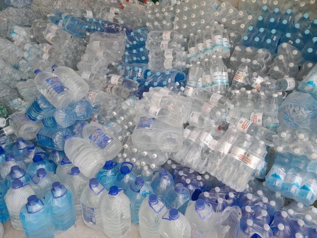 Свежие новости: У Миколаїв прибула «гуманітарка» із Хмельниччини