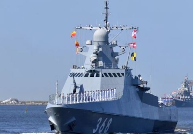 Свежие новости: Украина закрыла порты для российских кораблей