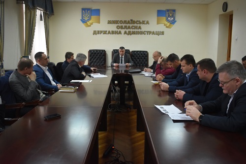 Свежие новости: Николаевцам дополнительно разъяснят процедуру оплаты счетов за электроэнергию