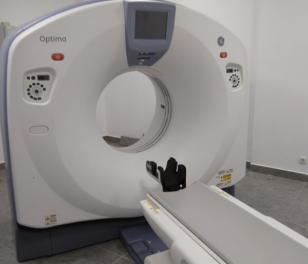 Фото новости: Вознесенськ - Розпочав роботу кабінет комп’ютерної томографії Свежие новости: Вознесенськ - Розпочав роботу кабінет комп’ютерної томографії