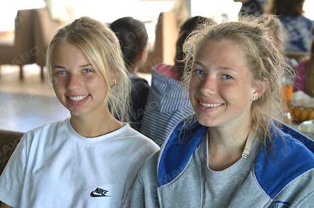 Свежие новости: В Коблево состоялся фестиваль «SUNFLOWER FEST»