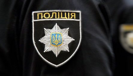 Свежие новости: В Южноукраинске мужчина установил агитационные таблички с нарушением избирательного законодательства