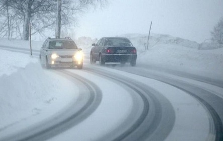 Свежие новости: Во всех областях Украины сняли ограничения движения на трассах