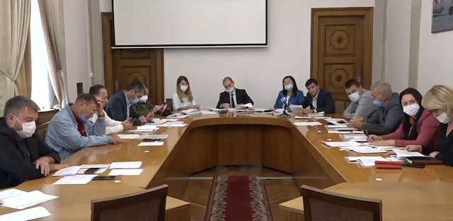 Свежие новости: В Николаеве городская власть предложила повысить ставки местных налогов