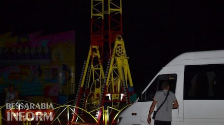 Свежие новости: В Одесской области мужчина погиб, катаясь на аттракционах