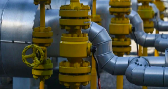 Свежие новости: Україна домовилася на 25 років про регулярні поставки газу США