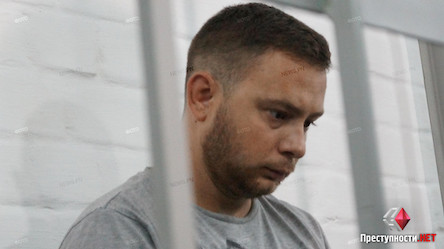 Свежие новости: Николаевец, сбивший насмерть четырех дорожников и получивший 8 лет тюрьмы, отсидел чуть больше года и вышел по УДО