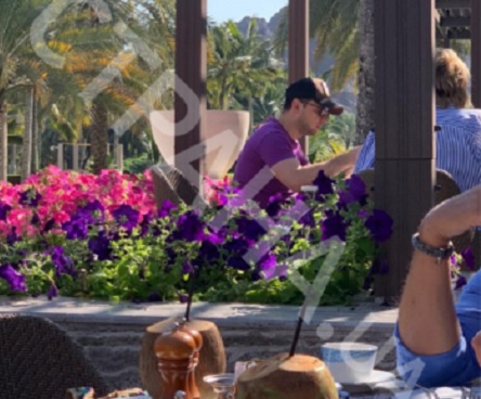 Свежие новости: Отбыл рейсовым самолетом за собственные средства: в ОП подтвердили, что Зеленский в Омане