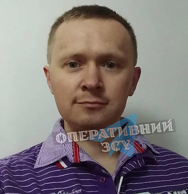 Свежие новости: З’явилися деталі щодо миколаївця, який шпигував на користь окупантів