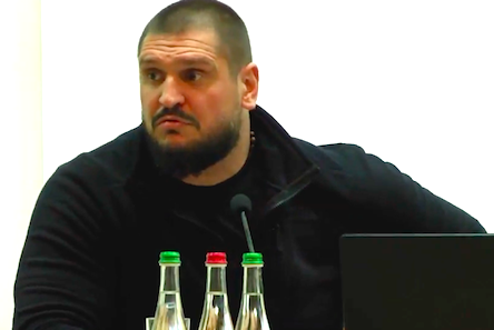 Свежие новости: Работайте, но не опускайте рук, - Савченко призвал депутатов не обращать внимания на критику