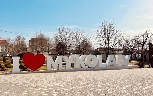 Свежие новости: Ремонт мереж водопостачання у Миколаєві може тривати роки, - мер