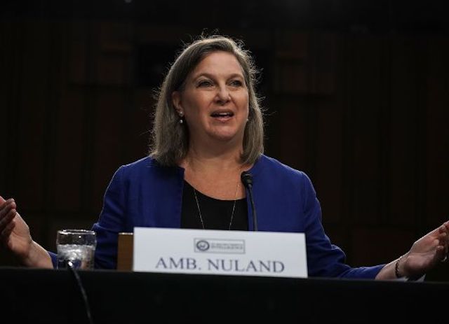 Свежие новости: США подготовили 18 сценариев на случай вторжения России в Украину, - Нуланд