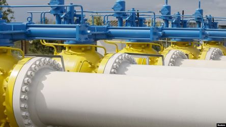 Свежие новости: «Нафтогаз» устраивает предложение Еврокомиссии о транзите