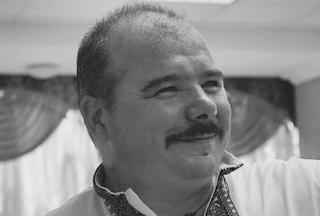 Свежие новости: Миколаївців просять підтримати петицію про присвоєння Героя України загиблому захиснику та активісту Олегу Кравцю