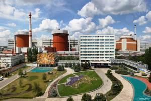 Свежие новости: Южно-Украинский энергетический комплекс посетила делегация из Польши