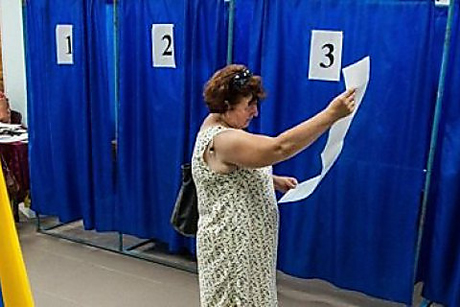 Свежие новости: Почти каждый четвертый украинец проигнорирует президентские выборы