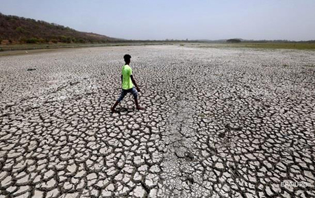 Свежие новости: Ученые предсказали Земле превращение в адскую теплицу
