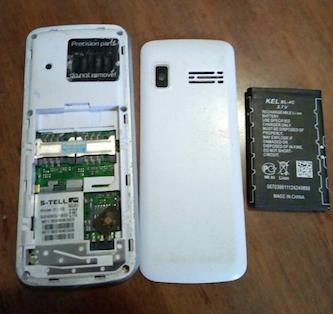 Свежие новости: В Вознесенске полицейские раскрыли ограбление мужчины