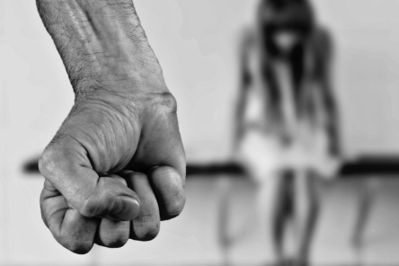 Свежие новости: За две недели в Николаеве зафиксировали почти 150 случаев домашнего насилия — полиция запустила чат-бот «Стоп насилию»