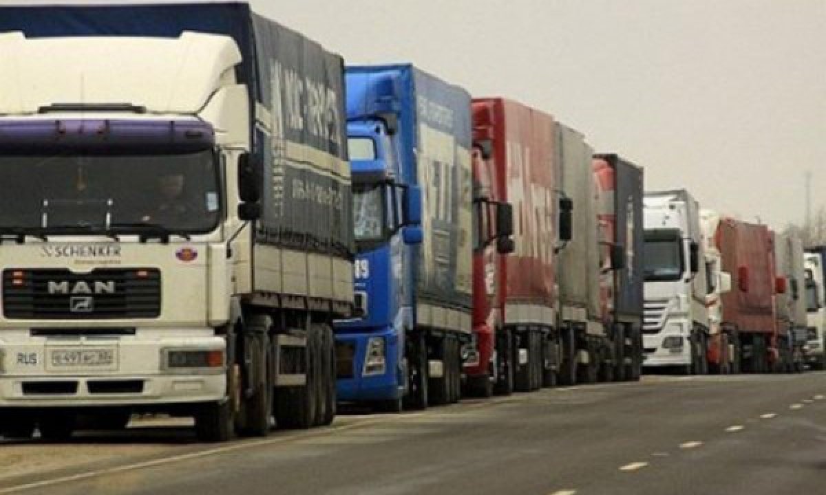 Свежие новости: Не пересекать границу России, - рекомендация Украине от Казахстана