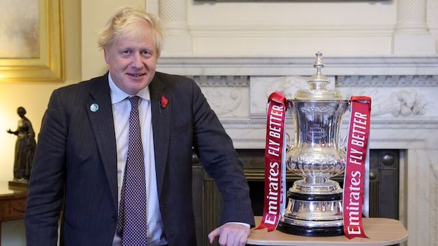 Свежие новости: Британия предоставит Украине новый пакет военной помощи на сумму 1,3 млрд фунтов стерлингов