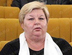 Свежие новости: Мэр Первомайска «потеряла берега»