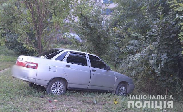Фото новости: В Первомайске автоворы-неудачники пять раз за ночь пытались угнать авто — ограничились вещами Свежие новости: В Первомайске автоворы-неудачники пять раз за ночь пытались угнать авто — ограничились вещами