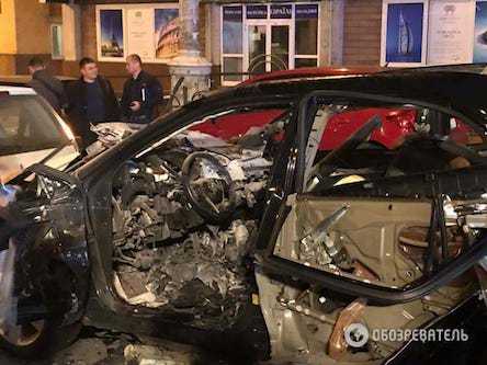 Свежие новости: Взрыв 