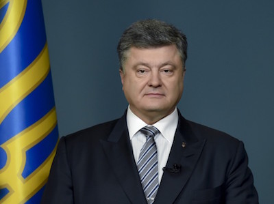 Свежие новости: “Худшее осталось позади”, - Порошенко анонсировал два важных референдума в Украине
