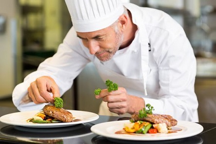 Свежие новости: В Николаеве пройдет конкурс по кулинарному искусству и сервису «Best ПОВАР»