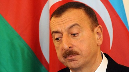 Свежие новости: Азербайджан получает удары под дых