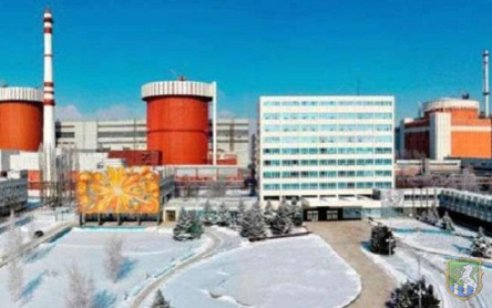 Свежие новости: О работе ОП «Южно-Украинская АЭС» в период с 1 по 10 января 2019