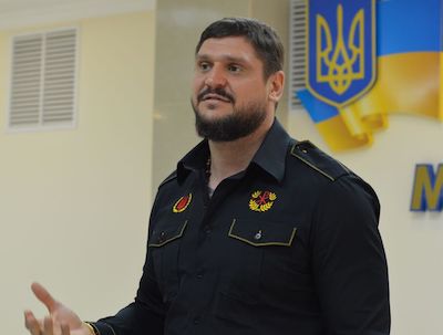 Свежие новости: Савченко второй год подряд возглавил рейтинг самых богатых губернаторов Украины