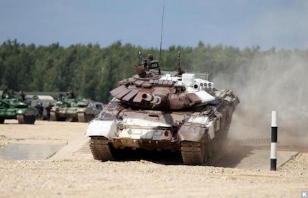 Свежие новости: Военный переворот в Зимбабве: стала известна судьба президента и его семьи