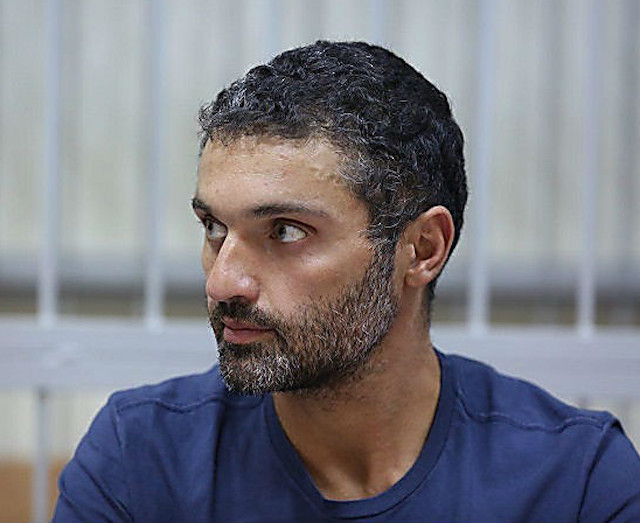 Свежие новости: ВАКС дал пять лет тюрьмы экс-замруководителя «Укргаздобычи» за $100 тысяч взятки экс-николаевскому прокурору Кулику за снятие ареста с имущества