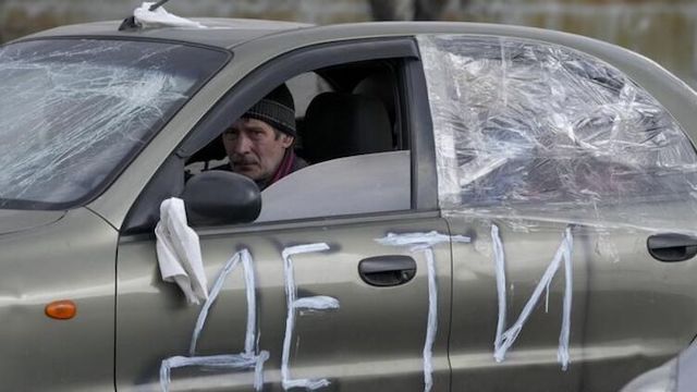 Фото новости: В ООН заявили, что в Украине из-за войны недоедают более полутора миллионов детей Свежие новости: В ООН заявили, что в Украине из-за войны недоедают более полутора миллионов детей