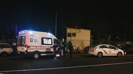 Свежие новости: В Киеве не разминулись Toyota и Uklon: пострадал ребенок