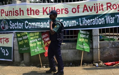 Свежие новости: Застрелили главного подозреваемого в убийстве атеиста