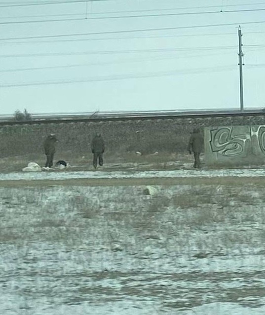 Свежие новости: Росіяни готуються до оборони Євпаторії, - партизани