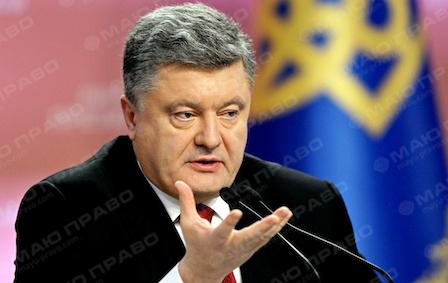 Свежие новости: У Порошенко почти нет поддержки. Зачем на самом деле захватывали ОГА