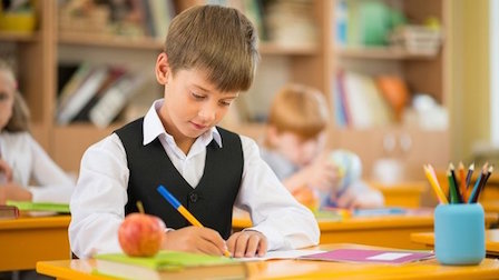 Свежие новости: Школа меняет формат: танцы без физкультуры и каникулы без домашних заданий