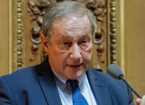 Свежие новости: Французский сенатор: Мы настаиваем на независимости Карабаха