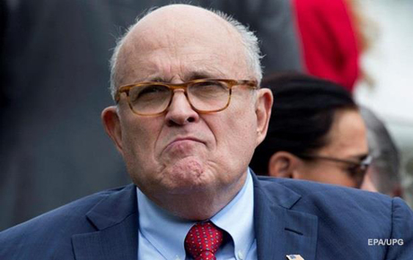 Свежие новости: Адвокат Трампа возмутился заявлением Коломойского