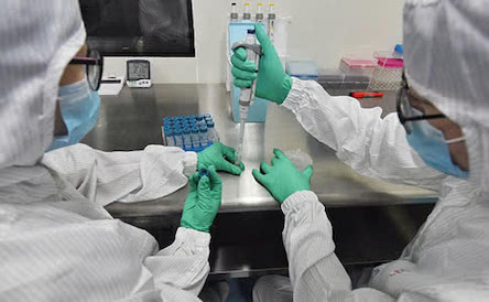 Свежие новости: Количество больных коронавирусом в Николаевской области увеличилось до 99